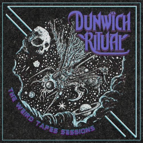 Dunwïch Ritual : The Weird Tapes Sessions